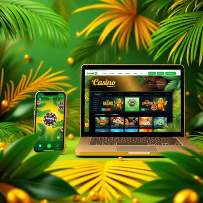 Naija Gaming Casino